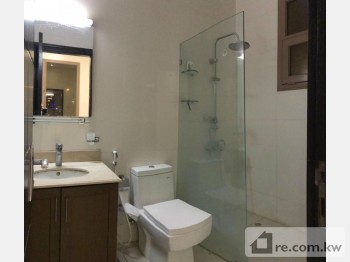 Apartment For Rent in Kuwait - 211281 - Photo #