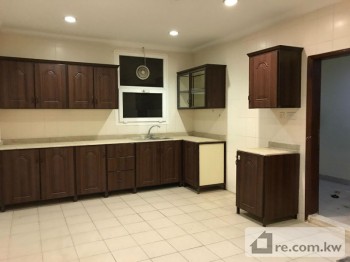 Apartment For Rent in Kuwait - 211284 - Photo #