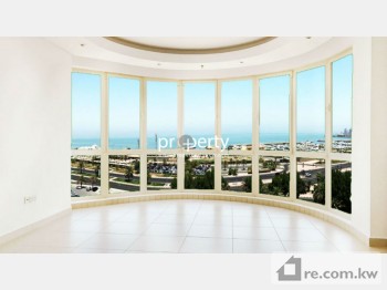 Apartment For Rent in Kuwait - 211294 - Photo #