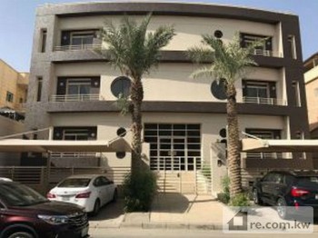 Apartment For Rent in Kuwait - 211299 - Photo #
