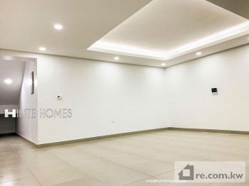 Apartment For Rent in Kuwait - 211313 - Photo #