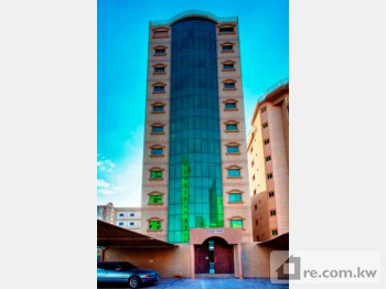Apartment For Rent in Kuwait - 211314 - Photo #