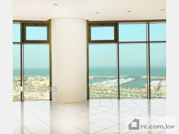 Apartment For Rent in Kuwait - 211359 - Photo #