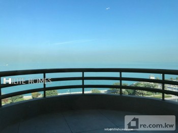 Apartment For Rent in Kuwait - 211388 - Photo #
