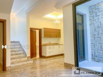 Villa For Rent in Kuwait - 211389 - Photo #