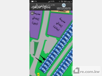 Land For Sale in Kuwait - 211479 - Photo #