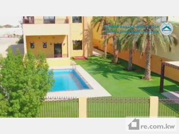 Beach-House For Sale in Kuwait - 211482 - Photo #