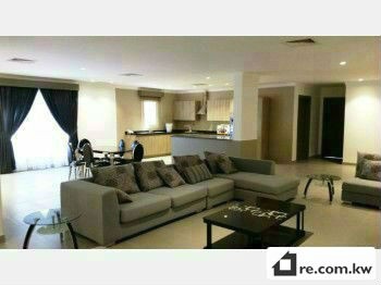 Floor For Rent in Kuwait - 211542 - Photo #