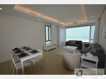 Apartment For Rent in Kuwait - 211552 - Photo #