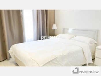 Apartment For Rent in Kuwait - 211553 - Photo #