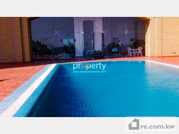 Apartment For Rent in Kuwait - 211557 - Photo #