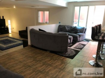 Villa For Rent in Kuwait - 211558 - Photo #