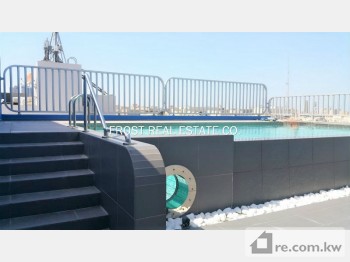 Apartment For Rent in Kuwait - 211560 - Photo #