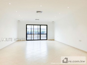 Apartment For Rent in Kuwait - 211568 - Photo #