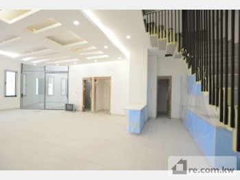 Floor For Rent in Kuwait - 211590 - Photo #