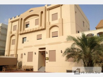 Apartment For Rent in Kuwait - 211619 - Photo #