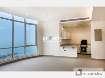 Apartment For Rent in Kuwait - 211679 - Photo #