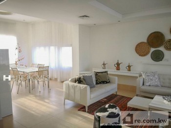 Floor For Rent in Kuwait - 211828 - Photo #