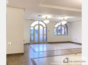 Apartment For Rent in Kuwait - 211836 - Photo #