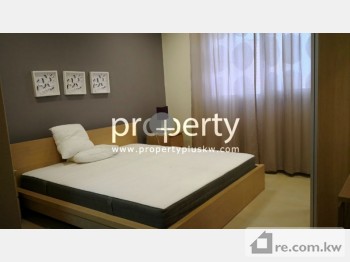 Apartment For Rent in Kuwait - 211839 - Photo #