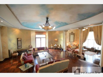 Villa For Rent in Kuwait - 211842 - Photo #