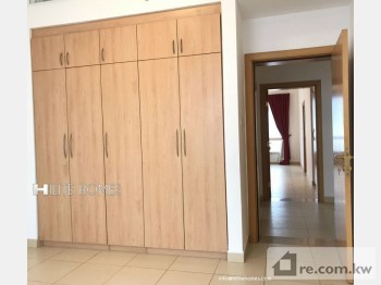 Apartment For Rent in Kuwait - 211847 - Photo #