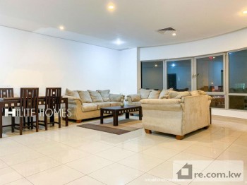 Apartment For Rent in Kuwait - 211850 - Photo #