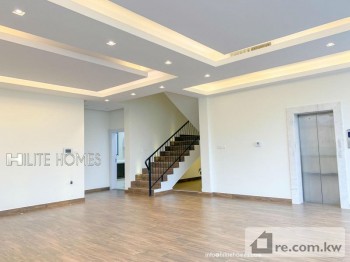 Floor For Rent in Kuwait - 211851 - Photo #