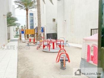 Apartment For Rent in Kuwait - 211886 - Photo #