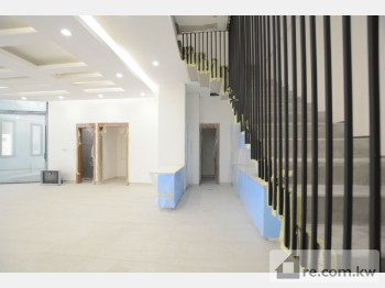 Floor For Rent in Kuwait - 211942 - Photo #