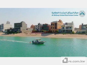 Beach-House For Sale in Kuwait - 212038 - Photo #