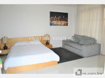 Apartment For Rent in Kuwait - 212055 - Photo #