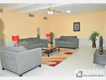 Floor For Rent in Kuwait - 212072 - Photo #