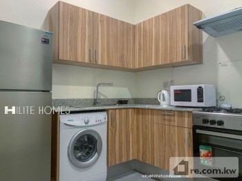 Apartment For Rent in Kuwait - 212326 - Photo #