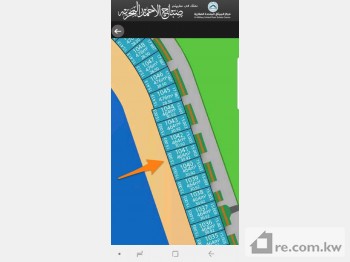 Land For Sale in Kuwait - 212426 - Photo #