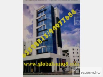 Office For Rent in Kuwait - 212464 - Photo #