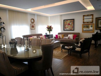 Floor For Rent in Kuwait - 212514 - Photo #