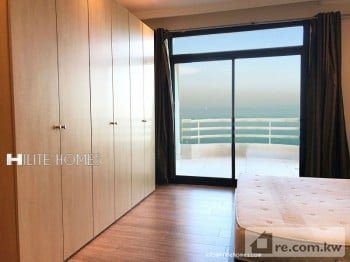 Apartment For Rent in Kuwait - 212568 - Photo #