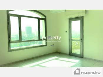 Apartment For Rent in Kuwait - 212572 - Photo #