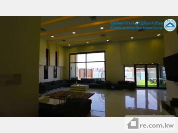 Beach-House For Sale in Kuwait - 212605 - Photo #