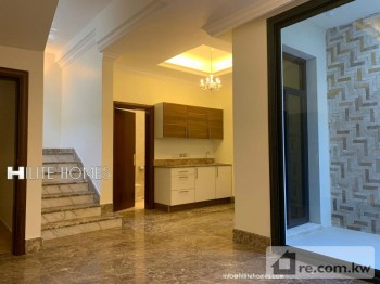 Villa For Rent in Kuwait - 212697 - Photo #