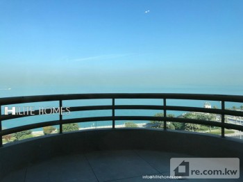 Apartment For Rent in Kuwait - 212750 - Photo #