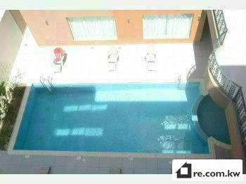 Floor For Rent in Kuwait - 212785 - Photo #