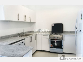 Apartment For Rent in Kuwait - 212791 - Photo #