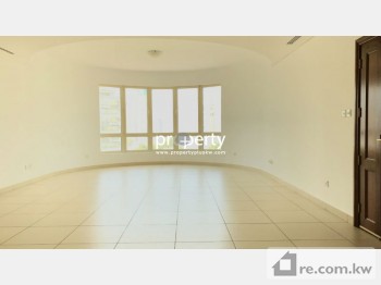 Apartment For Rent in Kuwait - 212793 - Photo #