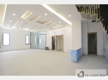 Villa For Rent in Kuwait - 212828 - Photo #