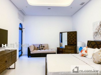 Apartment For Rent in Kuwait - 212864 - Photo #