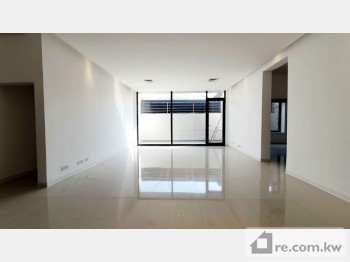 Apartment For Rent in Kuwait - 212869 - Photo #