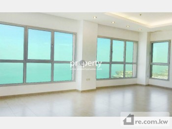 Apartment For Rent in Kuwait - 212942 - Photo #