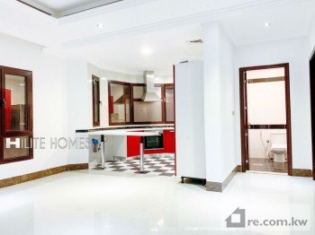Apartment For Rent in Kuwait - 212953 - Photo #